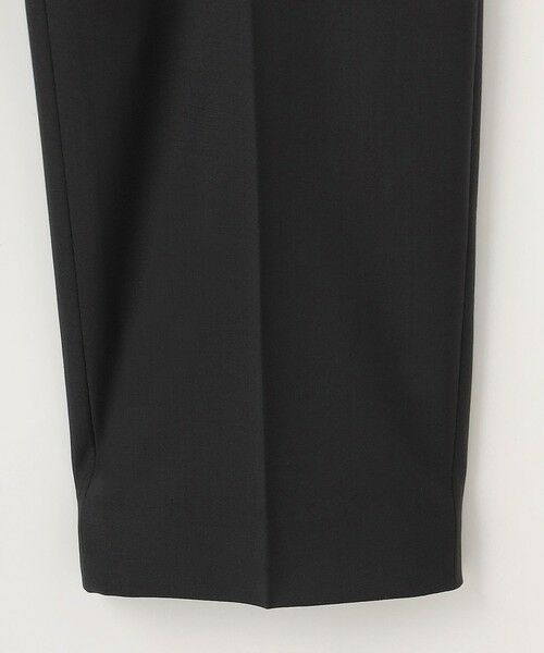 L size ONWARD(大きいサイズ) / エルサイズオンワード その他パンツ | 【セットアップ対応】BAHARIYE SOLID テーパード パンツ | 詳細8