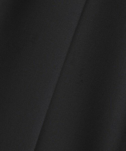 L size ONWARD(大きいサイズ) / エルサイズオンワード その他パンツ | 【セットアップ対応】BAHARIYE SOLID テーパード パンツ | 詳細9