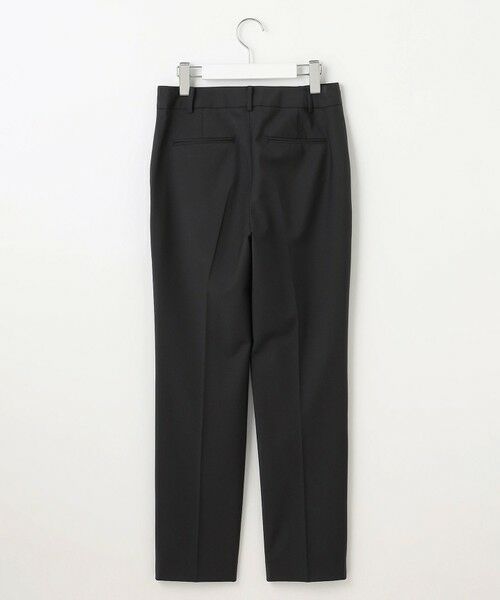 L size ONWARD(大きいサイズ) / エルサイズオンワード その他パンツ | 【セットアップ対応】BAHARIYE SOLID テーパード パンツ | 詳細10