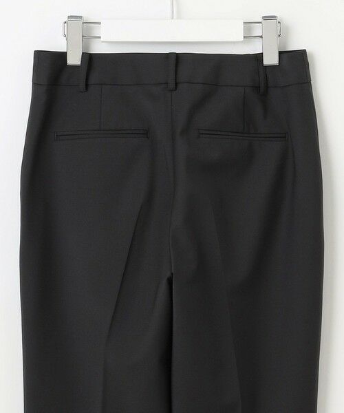 L size ONWARD(大きいサイズ) / エルサイズオンワード その他パンツ | 【セットアップ対応】BAHARIYE SOLID テーパード パンツ | 詳細11