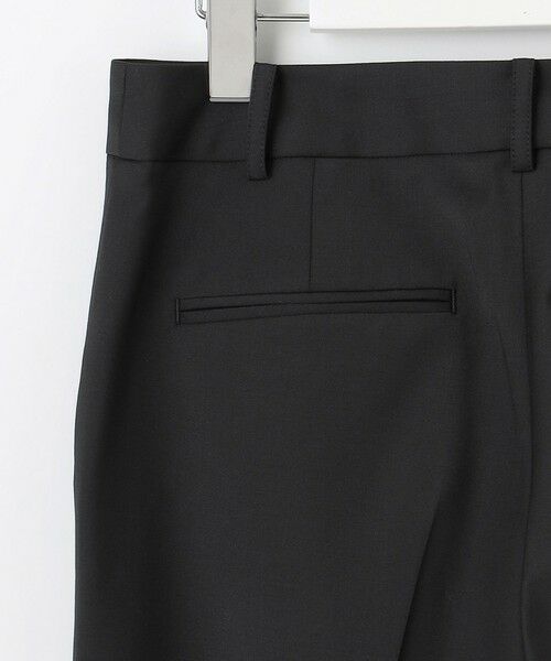 L size ONWARD(大きいサイズ) / エルサイズオンワード その他パンツ | 【セットアップ対応】BAHARIYE SOLID テーパード パンツ | 詳細12