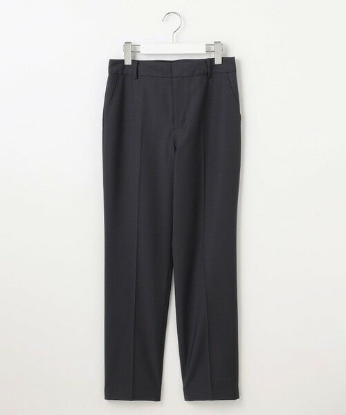 L size ONWARD(大きいサイズ) / エルサイズオンワード その他パンツ | 【セットアップ対応】BAHARIYE SOLID テーパード パンツ | 詳細15