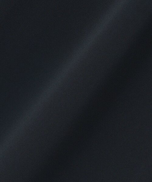 L size ONWARD(大きいサイズ) / エルサイズオンワード ミニ・ひざ丈スカート | 【セットアップ対応・洗える】セラテリーダブルクロス フレアー スカート | 詳細28