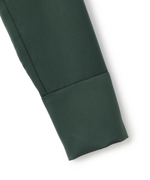 L size ONWARD(大きいサイズ) / エルサイズオンワード シャツ・ブラウス | 【WEB限定】 ドレープサテン ボウタイブラウス | 詳細20