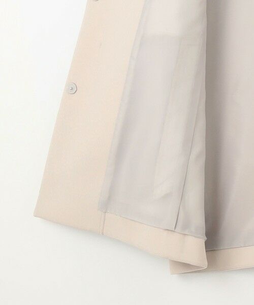 L size ONWARD(大きいサイズ) / エルサイズオンワード その他アウター | 【UVカット】セレモニードルマン ジャコット | 詳細8