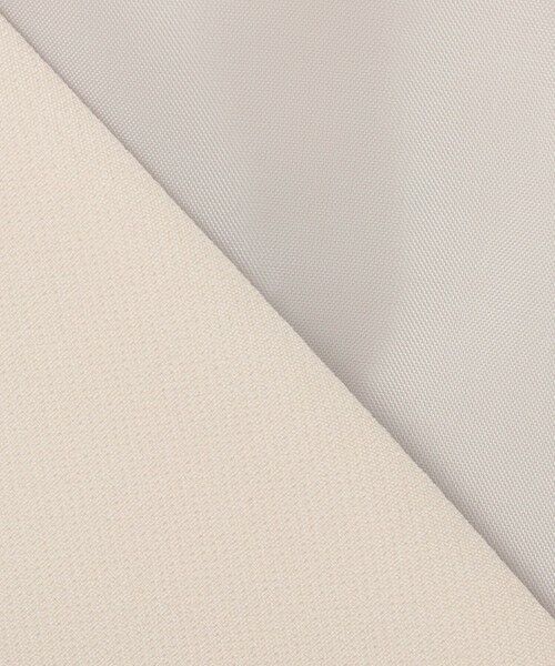 L size ONWARD(大きいサイズ) / エルサイズオンワード その他アウター | 【UVカット】セレモニードルマン ジャコット | 詳細11