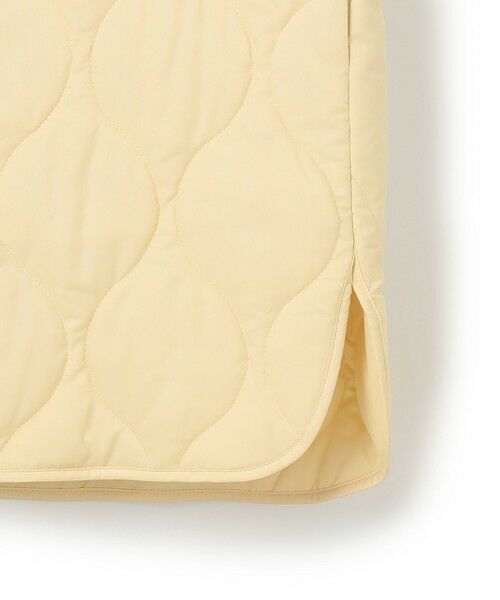 L size ONWARD(大きいサイズ) / エルサイズオンワード その他アウター | 【撥水加工/洗える】中綿ベストライナー付き マルチウェイアウター | 詳細30