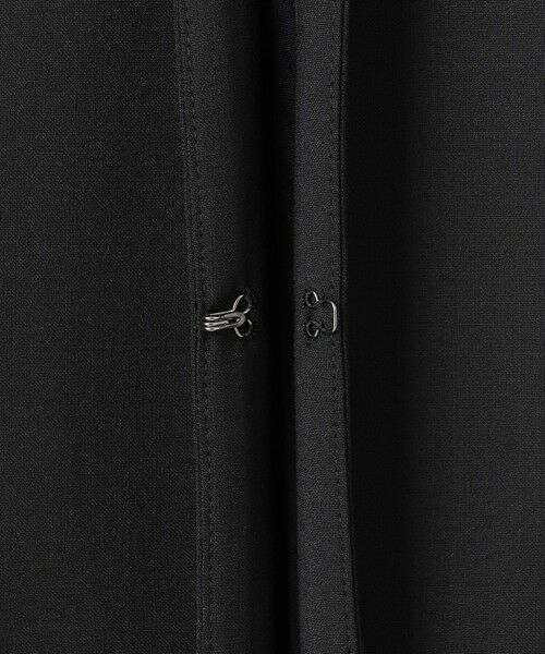 L size ONWARD(大きいサイズ) / エルサイズオンワード ノーカラージャケット | 【セットアップ対応】BAHARIYE SOLID ノーカラー ジャケット | 詳細10