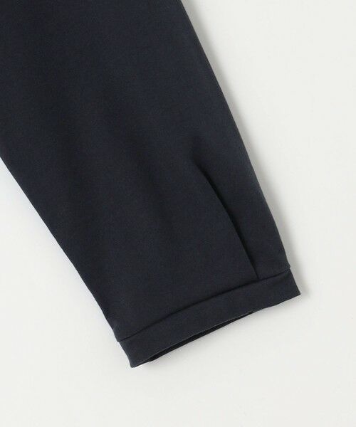 L size ONWARD(大きいサイズ) / エルサイズオンワード カットソー | プレーティングジャージー レース襟 カットソー | 詳細15