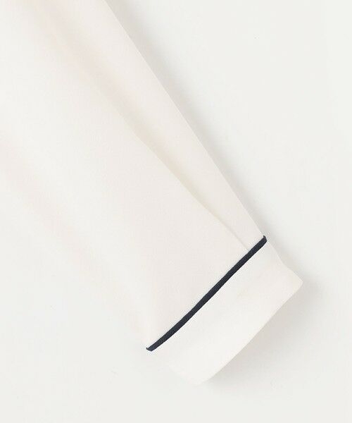 L size ONWARD(大きいサイズ) / エルサイズオンワード カットソー | シュノワデシン カットソー | 詳細10