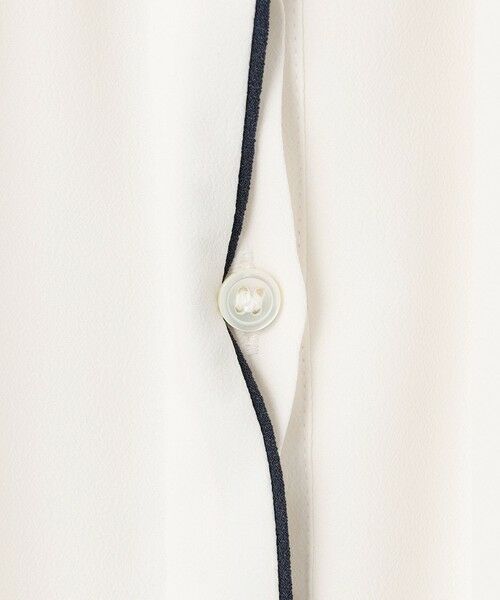 L size ONWARD(大きいサイズ) / エルサイズオンワード カットソー | シュノワデシン カットソー | 詳細12