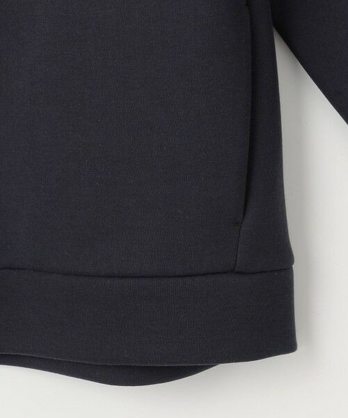 L size ONWARD(大きいサイズ) / エルサイズオンワード パーカー | ダンボールジャージー パーカー | 詳細7