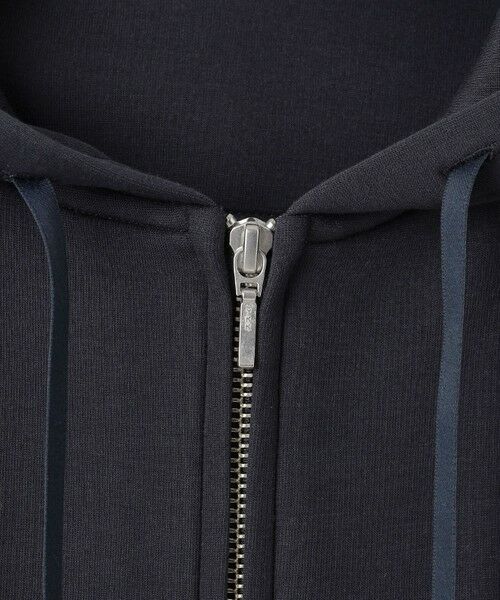 L size ONWARD(大きいサイズ) / エルサイズオンワード パーカー | ダンボールジャージー パーカー | 詳細8