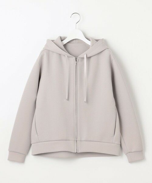 L size ONWARD(大きいサイズ) / エルサイズオンワード パーカー | ダンボールジャージー パーカー | 詳細13