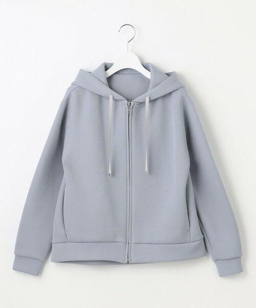 L size ONWARD(大きいサイズ) / エルサイズオンワード パーカー | ダンボールジャージー パーカー | 詳細23