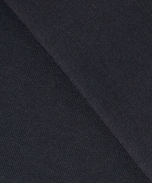 L size ONWARD(大きいサイズ) / エルサイズオンワード カットソー | ダンボールジャージー カットソー | 詳細18