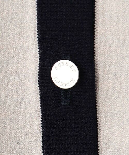 L size ONWARD(大きいサイズ) / エルサイズオンワード その他トップス | 【洗える・ニットセット】TRIM TWIN ニット | 詳細30