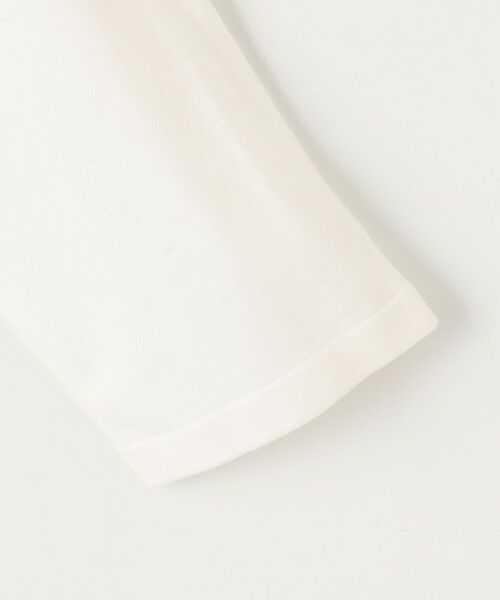 L size ONWARD(大きいサイズ) / エルサイズオンワード ニット・セーター | 【WEB限定カラーあり・洗える】RACY DECOR ニット | 詳細6