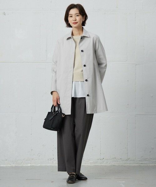 【関税込み】INSCRIRE オフホワイト トラック ラウンジパンツ ワンフォークロージング 1111clothing ◇パイピングデザイン