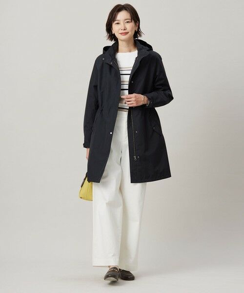 セール】 【洗える】20チノストレッチ ワイドパンツ （その他