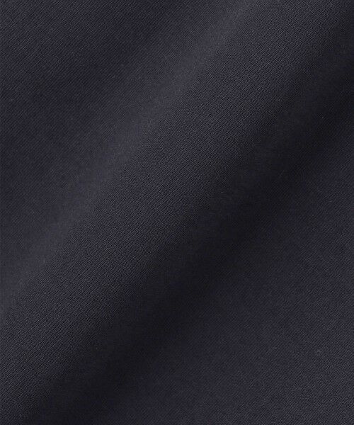 L size ONWARD(大きいサイズ) / エルサイズオンワード ミニ・ひざ丈スカート | 【洗える】ダンボールジャージー ナロー スカート | 詳細30