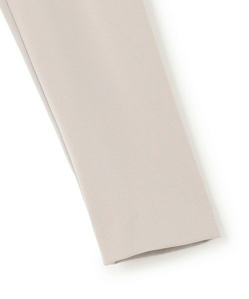 L size ONWARD(大きいサイズ) / エルサイズオンワード シャツ・ブラウス | 【UVカット・防シワ・速乾・洗える】Fied Tブラウス | 詳細13