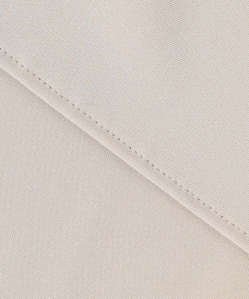 L size ONWARD(大きいサイズ) / エルサイズオンワード シャツ・ブラウス | 【UVカット・防シワ・速乾・洗える】Fied Tブラウス | 詳細16