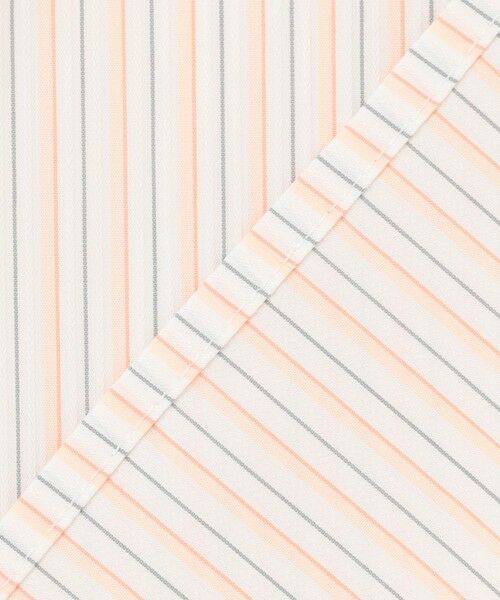 L size ONWARD(大きいサイズ) / エルサイズオンワード シャツ・ブラウス | 【洗える】BEZ VEGA シャツカラー ブラウス | 詳細10