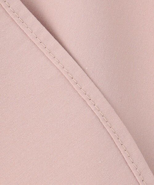 L size ONWARD(大きいサイズ) / エルサイズオンワード シャツ・ブラウス | 【洗える】ランタンスリーブ シャツ | 詳細13