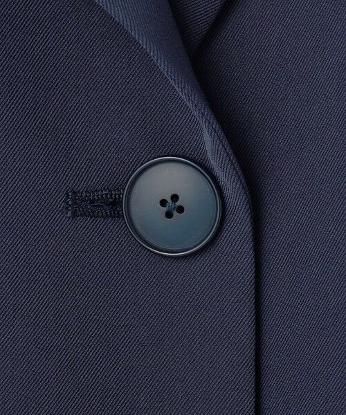 L size ONWARD(大きいサイズ) / エルサイズオンワード トレンチコート | 【洗える】エアフロートレンチ コート | 詳細7