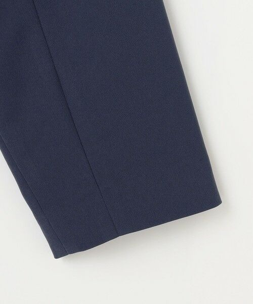 L size ONWARD(大きいサイズ) / エルサイズオンワード トレンチコート | 【洗える】エアフロートレンチ コート | 詳細8