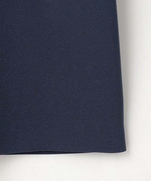 L size ONWARD(大きいサイズ) / エルサイズオンワード トレンチコート | 【洗える】エアフロートレンチ コート | 詳細10