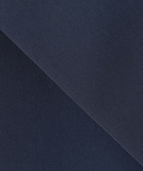 L size ONWARD(大きいサイズ) / エルサイズオンワード トレンチコート | 【洗える】エアフロートレンチ コート | 詳細12