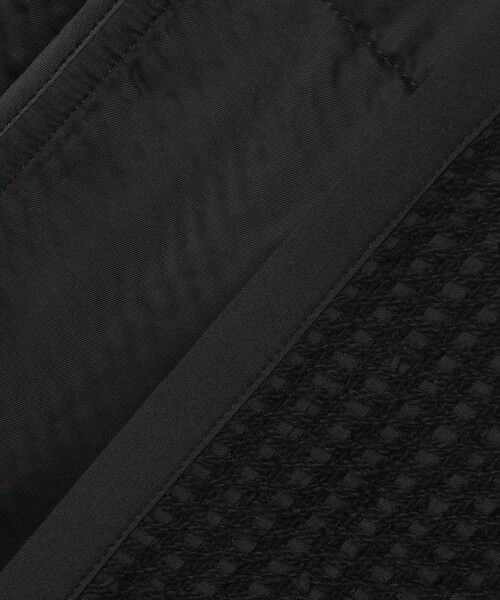 L size ONWARD(大きいサイズ) / エルサイズオンワード ノーカラージャケット | Splittweed ノーカラージャケット | 詳細10