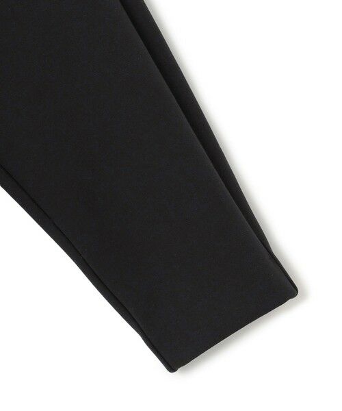 L size ONWARD(大きいサイズ) / エルサイズオンワード その他アウター | 【洗える】コットンエアーバルーン ライトアウター | 詳細9