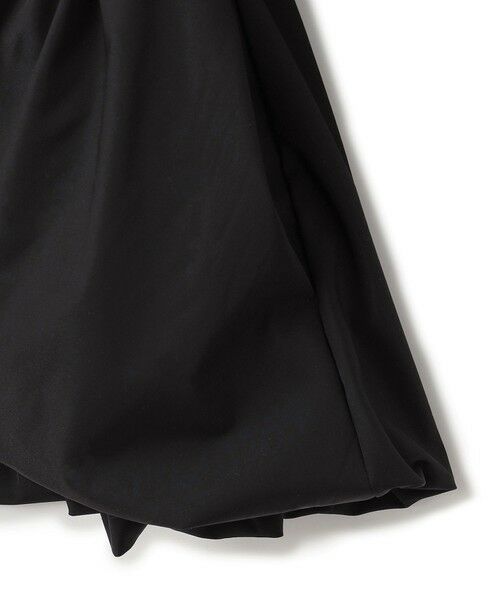 L size ONWARD(大きいサイズ) / エルサイズオンワード その他アウター | 【洗える】コットンエアーバルーン ライトアウター | 詳細10