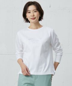 トッカ レディーオブフラワーズ オンワード樫山 大きいサイズ セレブ 高級 上品 23区 大きいサイズ/チュニックブラウス/オンワード樫山 - メルカリ