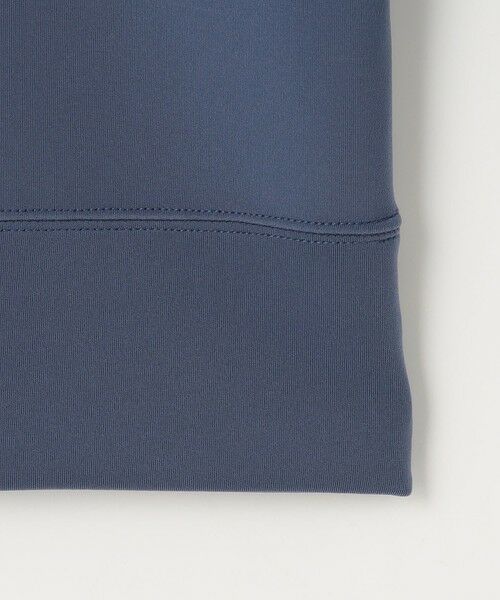 L size ONWARD(大きいサイズ) / エルサイズオンワード スウェット | 【カタログ掲載・洗える】マットストレッチダンボール スウェット | 詳細12