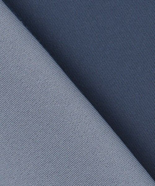 L size ONWARD(大きいサイズ) / エルサイズオンワード スウェット | 【カタログ掲載・洗える】マットストレッチダンボール スウェット | 詳細13