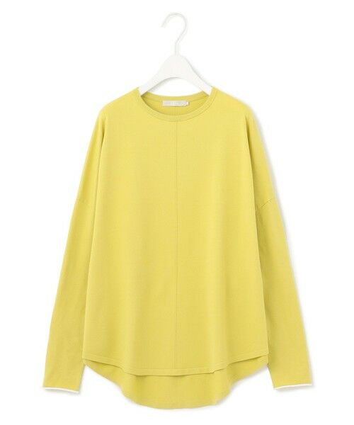 L size ONWARD(大きいサイズ) / エルサイズオンワード ニット・セーター | 【洗える】 ヴィスコースワイド プルオーバー | 詳細20