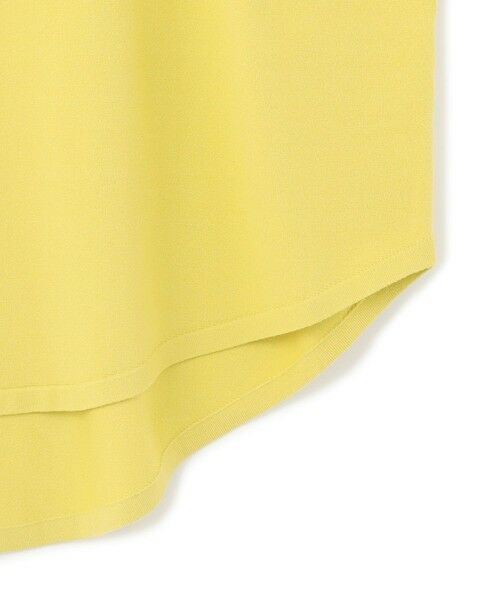 L size ONWARD(大きいサイズ) / エルサイズオンワード ニット・セーター | 【洗える】 ヴィスコースワイド プルオーバー | 詳細24