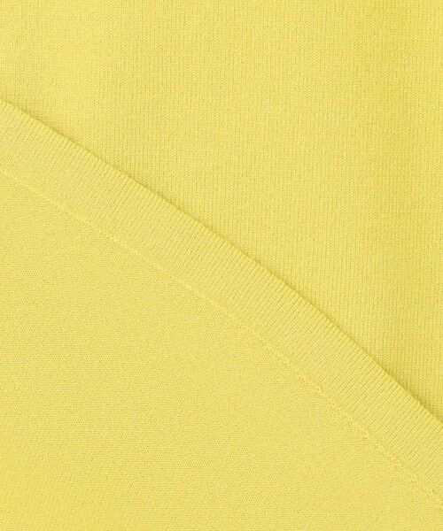 L size ONWARD(大きいサイズ) / エルサイズオンワード ニット・セーター | 【洗える】 ヴィスコースワイド プルオーバー | 詳細25