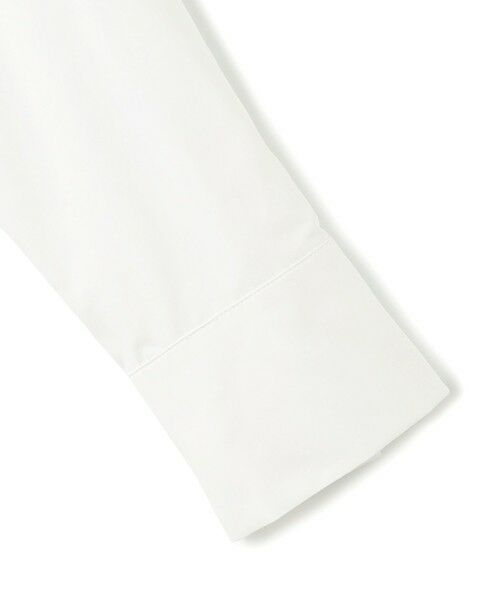 L size ONWARD(大きいサイズ) / エルサイズオンワード ニット・セーター | 【2WAY・洗える】シャツクロスコンビニットプルオーバー | 詳細20