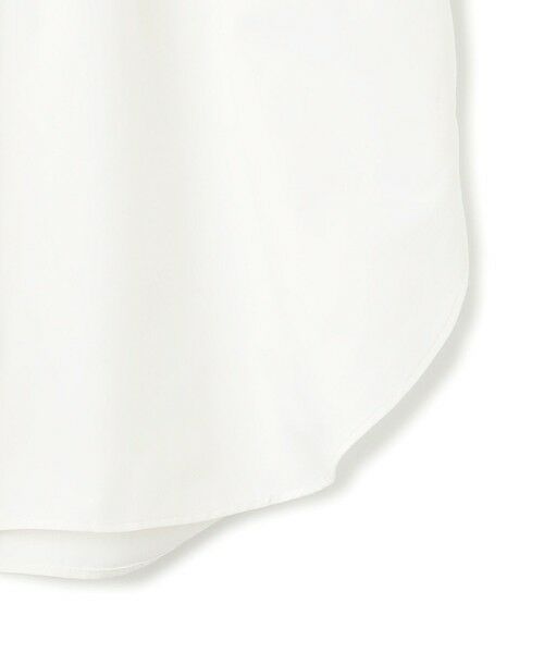 L size ONWARD(大きいサイズ) / エルサイズオンワード ニット・セーター | 【2WAY・洗える】シャツクロスコンビニットプルオーバー | 詳細21