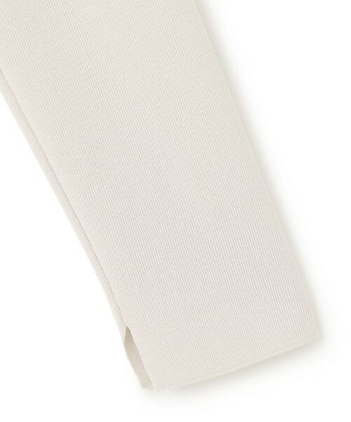 L size ONWARD(大きいサイズ) / エルサイズオンワード ニット・セーター | 【洗える】 シンセティックフルニードル ニットプルオーバー | 詳細21