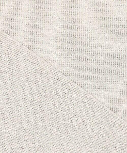 L size ONWARD(大きいサイズ) / エルサイズオンワード ニット・セーター | 【洗える】 シンセティックフルニードル ニットプルオーバー | 詳細23