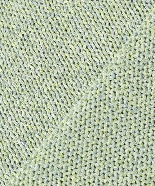 L size ONWARD(大きいサイズ) / エルサイズオンワード ニット・セーター | 【洗える】Reeves Shine クルーネック ニット | 詳細21