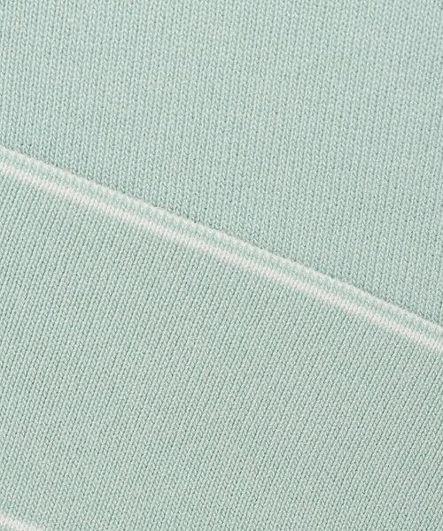 L size ONWARD(大きいサイズ) / エルサイズオンワード カーディガン・ボレロ | 【アンサンブル対応】バイカラーニット カーディガン | 詳細19