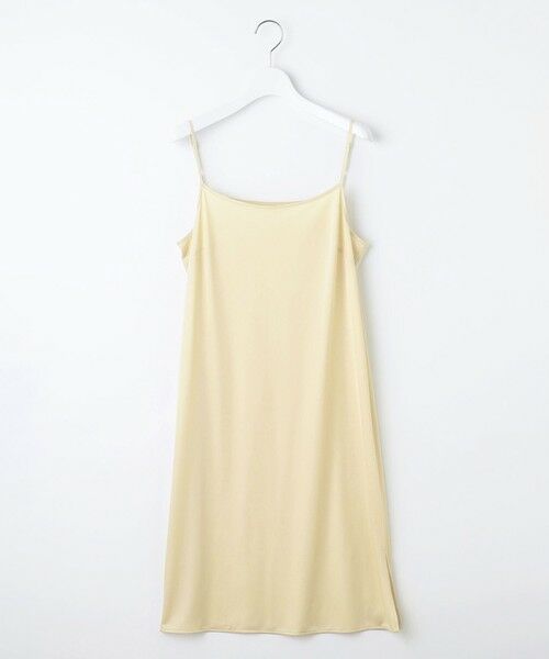 L size ONWARD(大きいサイズ) / エルサイズオンワード ミニ丈・ひざ丈ワンピース | 【カタログ掲載・洗える】ストライププリント ワンピース | 詳細16