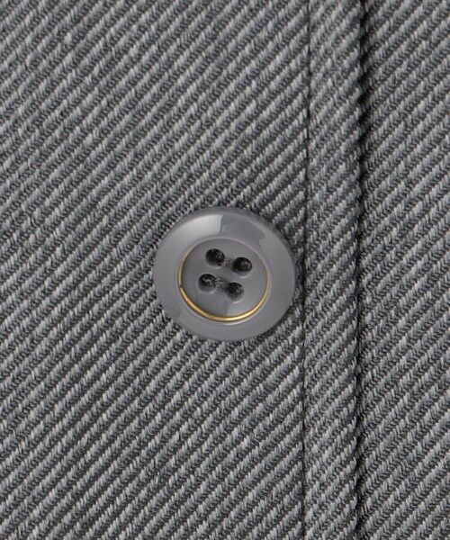 L size ONWARD(大きいサイズ) / エルサイズオンワード セットアップ | 【洗える】ビスチェ & ワイドパンツ セット | 詳細11